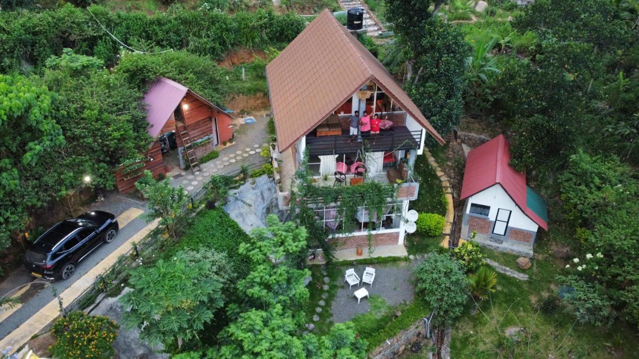 Dolape Villa Ella Exterior foto