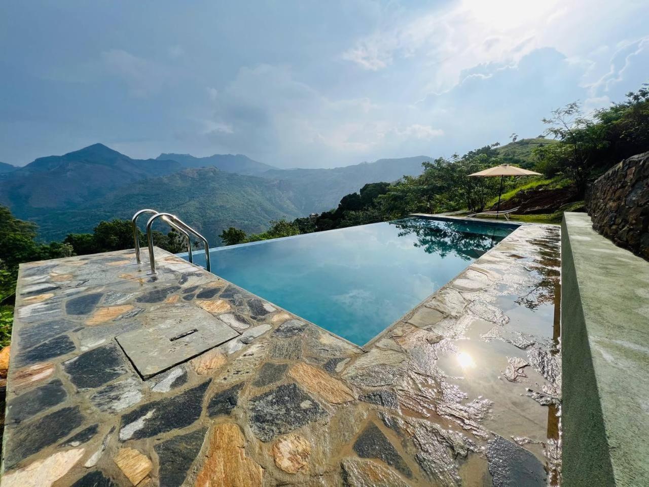 Dolape Villa Ella Exterior foto