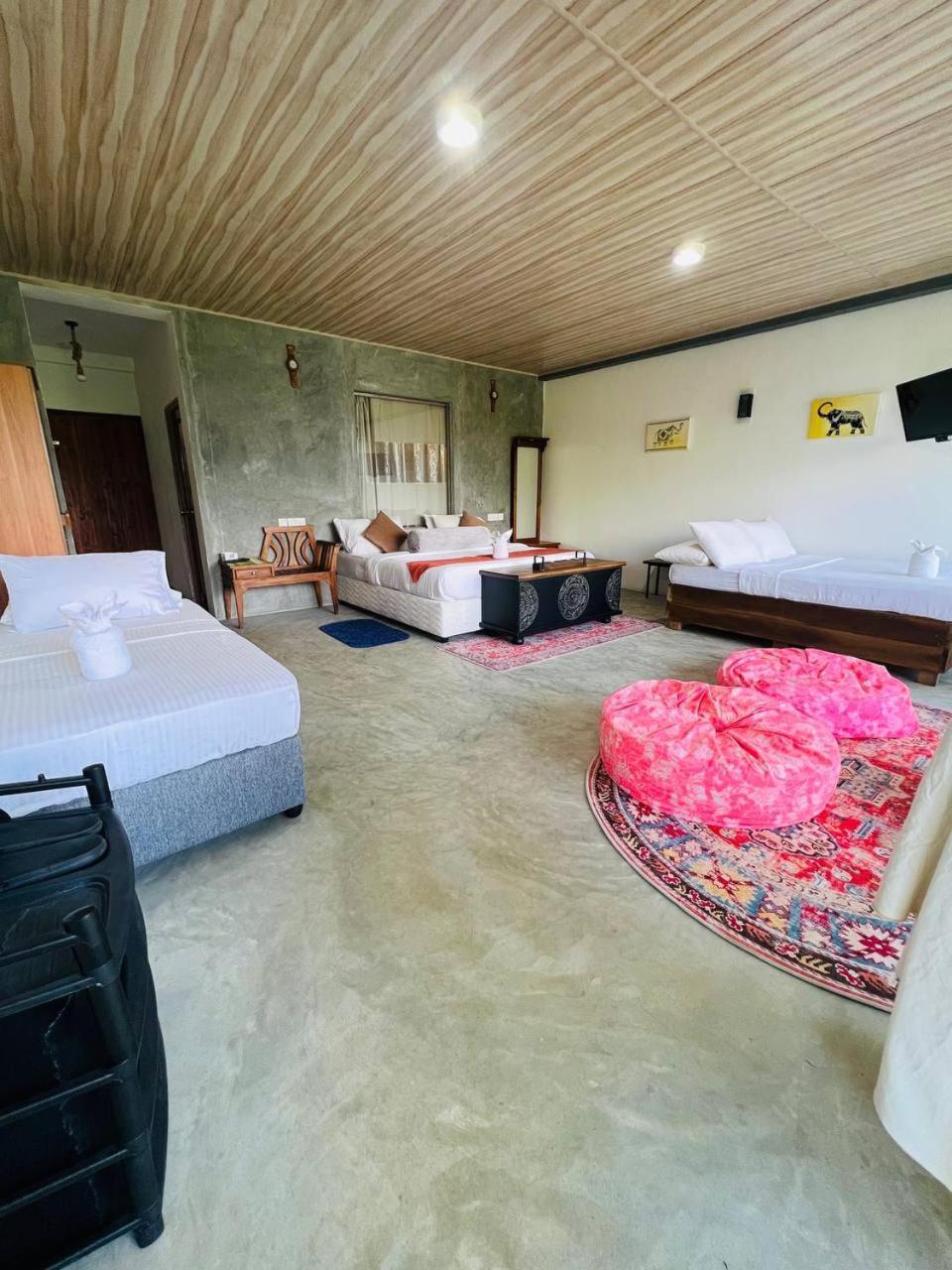 Dolape Villa Ella Exterior foto
