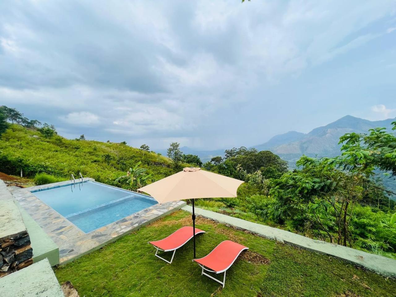 Dolape Villa Ella Exterior foto